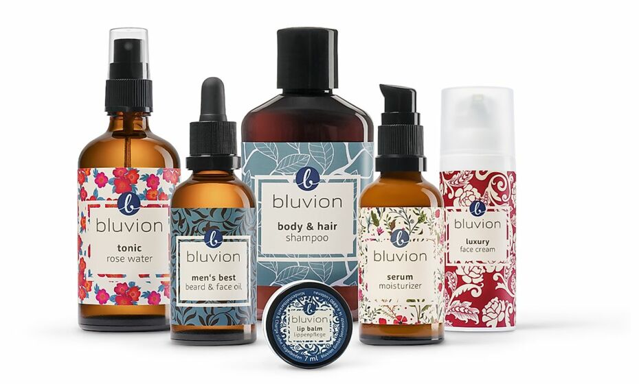 bluvion Produkte bluvion Produkte