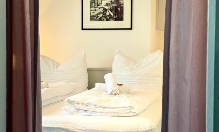 Ferienhaus 80er Liebe mit Whirlpool Ferienhaus 80er Liebe mit Whirlpool