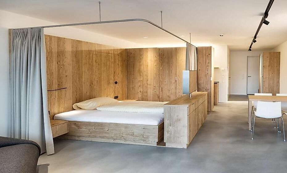 Apartmenthaus Anna mit Self-Check-In und 24h Support Apartmenthaus Anna mit Self-Check-In und 24h Support