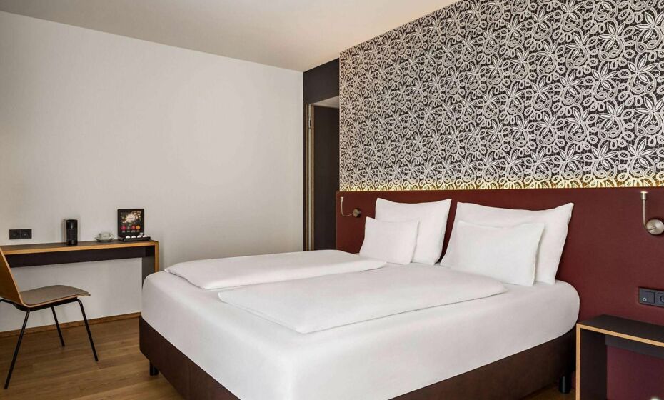 Amedia Lustenau, Trademark Collection by Wyndham