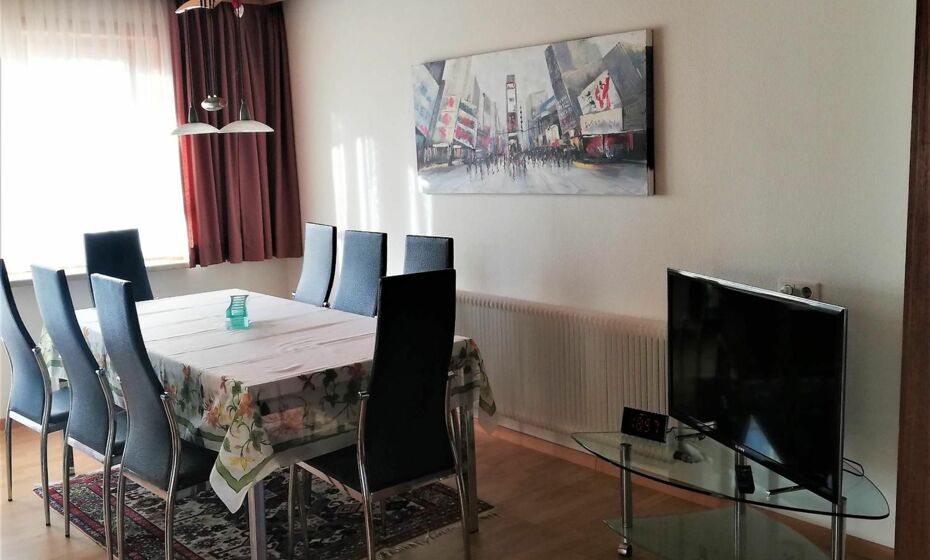 Ferienhaus HÃ¤mmerleÂ´s