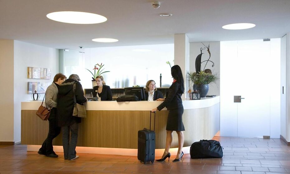 Hotel Gasthof Krönele Hotel Gasthof Krönele