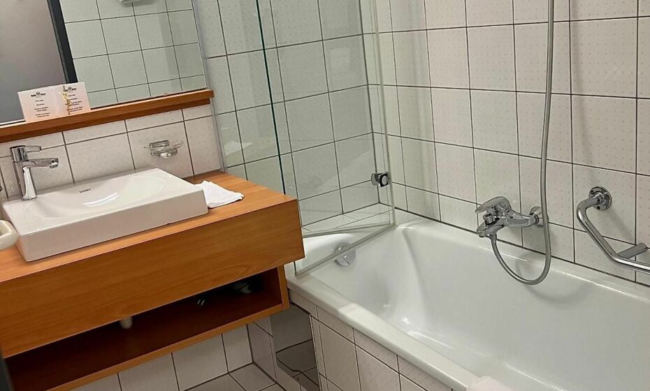 Hotel Gasthof Krönele Hotel Gasthof Krönele