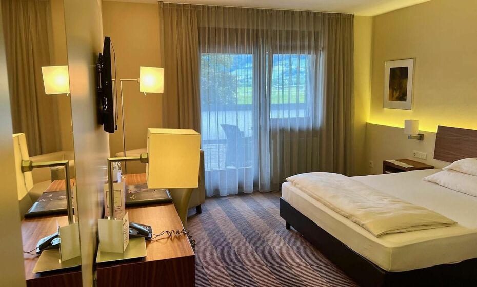 Hotel Gasthof Krönele Hotel Gasthof Krönele