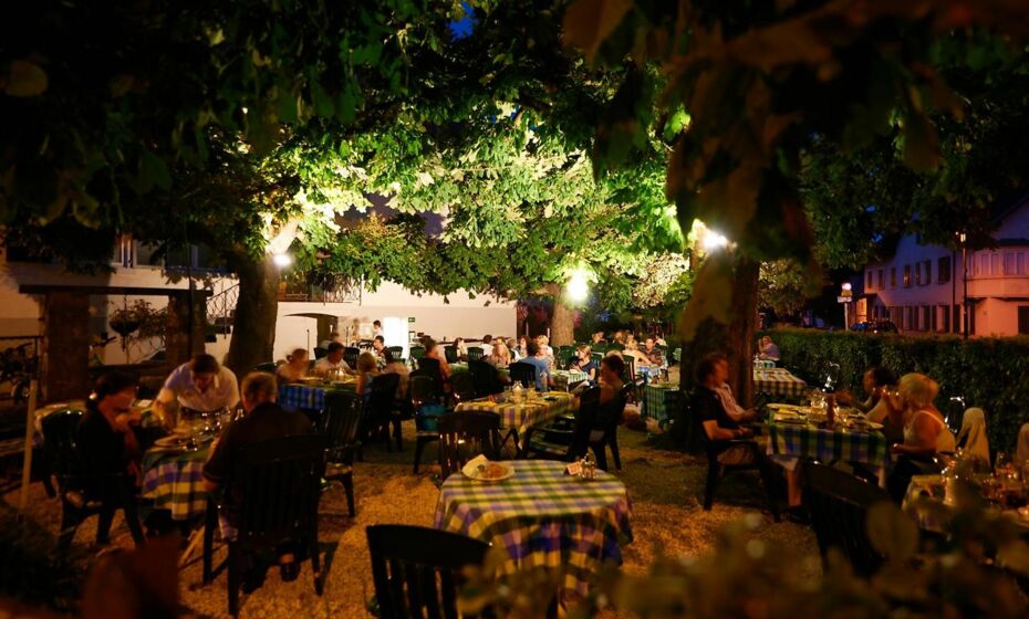 Hotel Gasthof KrÃ¶nele