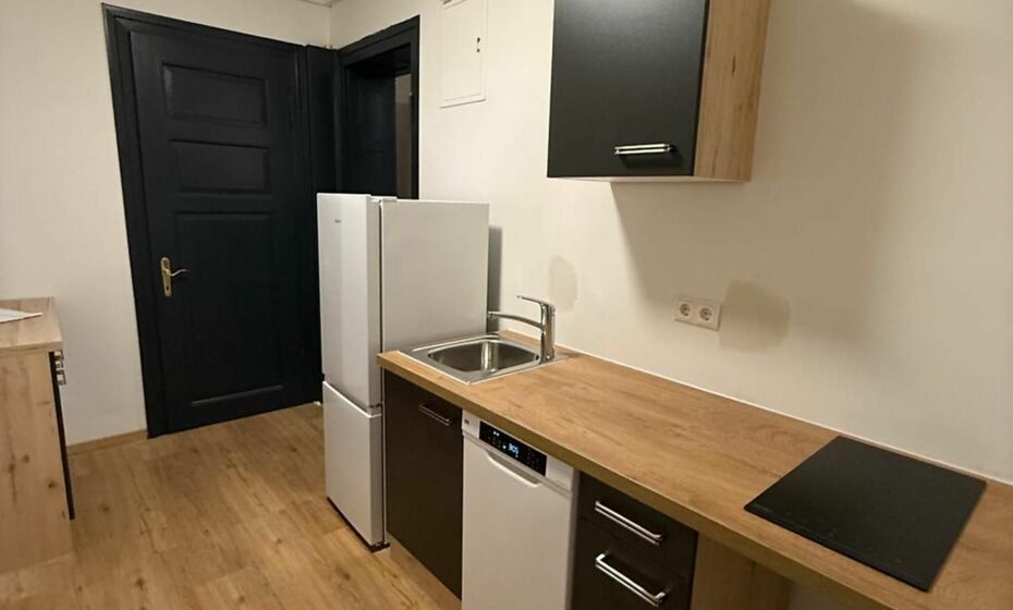 CROWN LIVING Villa Blumenau Studios, SmartTV, Parkplatz