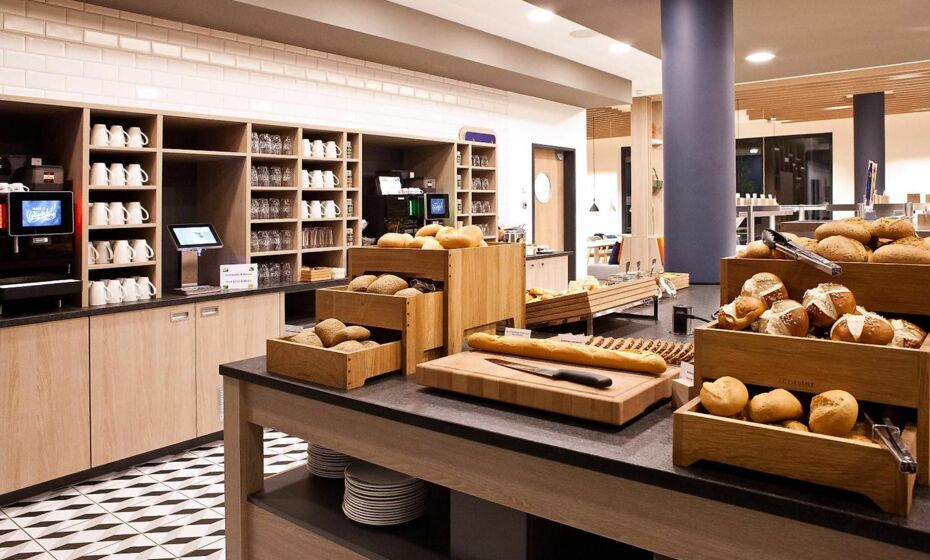 Holiday Inn Express - Lustenau