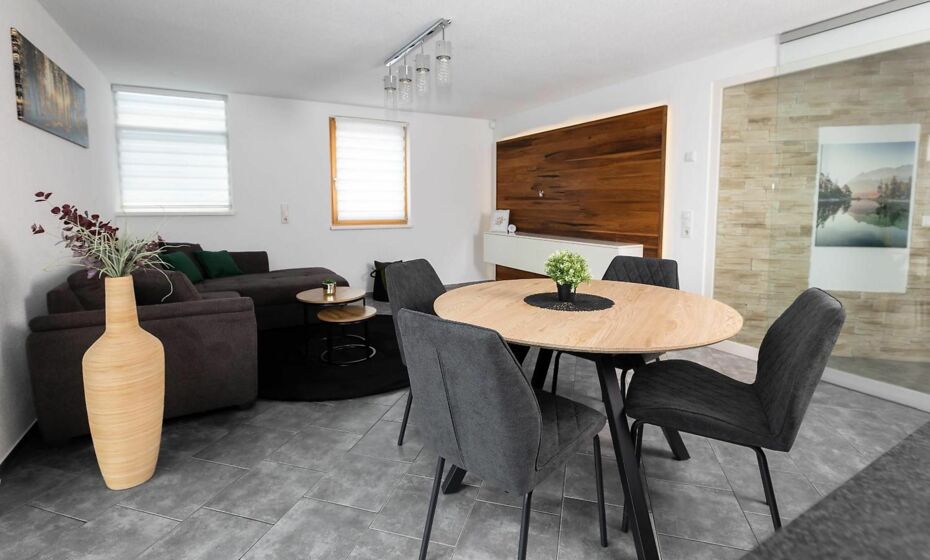 Riedwohnung 1- Lustenau