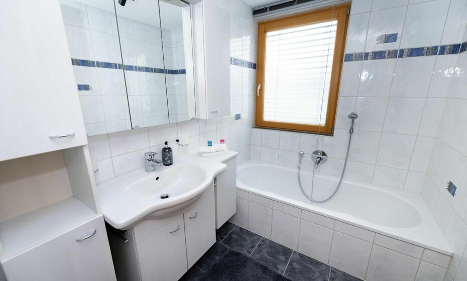 Riedwohnung 1- Lustenau Riedwohnung 1- Lustenau