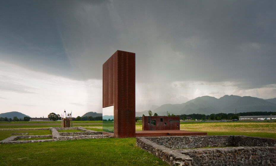 Freilichtmuseum Villa Rustika