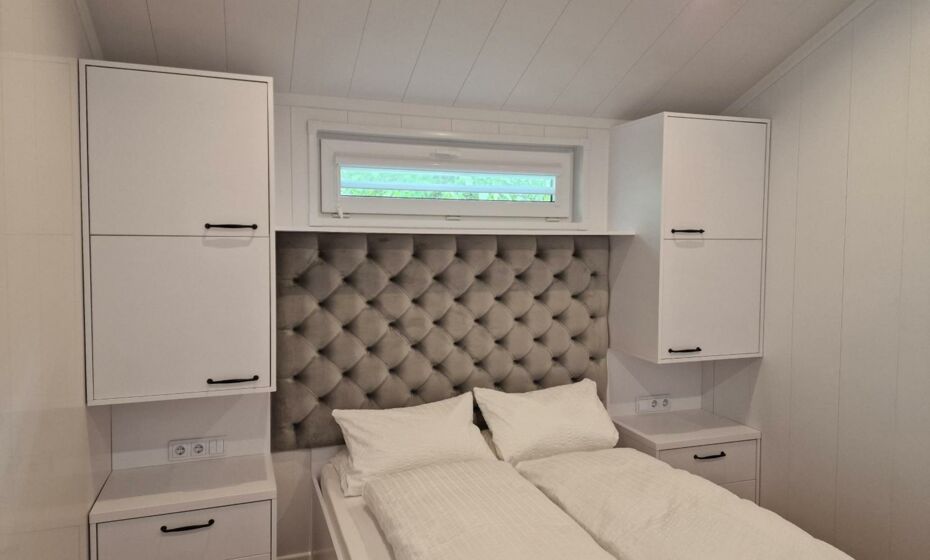 Tiny House in schÃ¶ner Lage