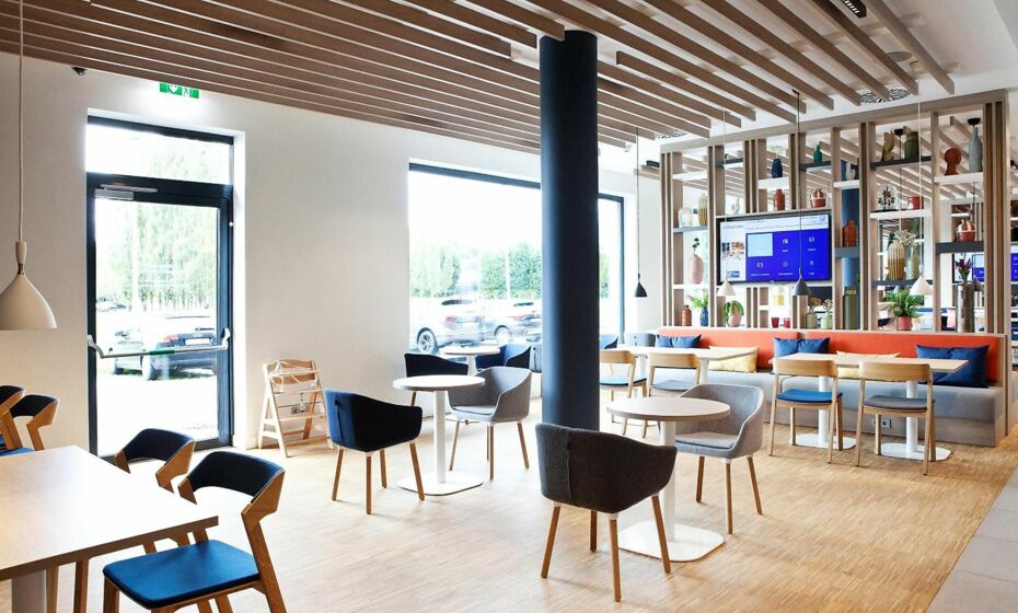 Holiday Inn Express - Lustenau Holiday Inn Express - Lustenau