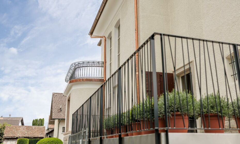 Boutique Hotel by Maier - contactless check-in