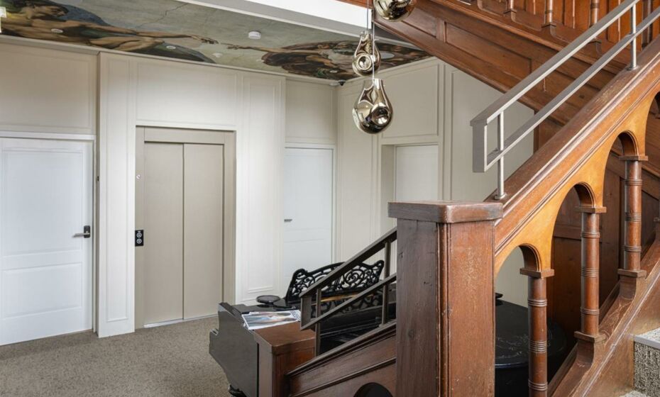 Boutique Hotel by Maier - contactless check-in