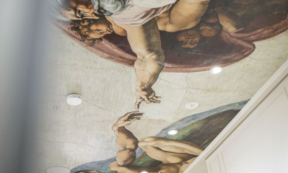 Boutique Hotel by Maier - contactless check-in