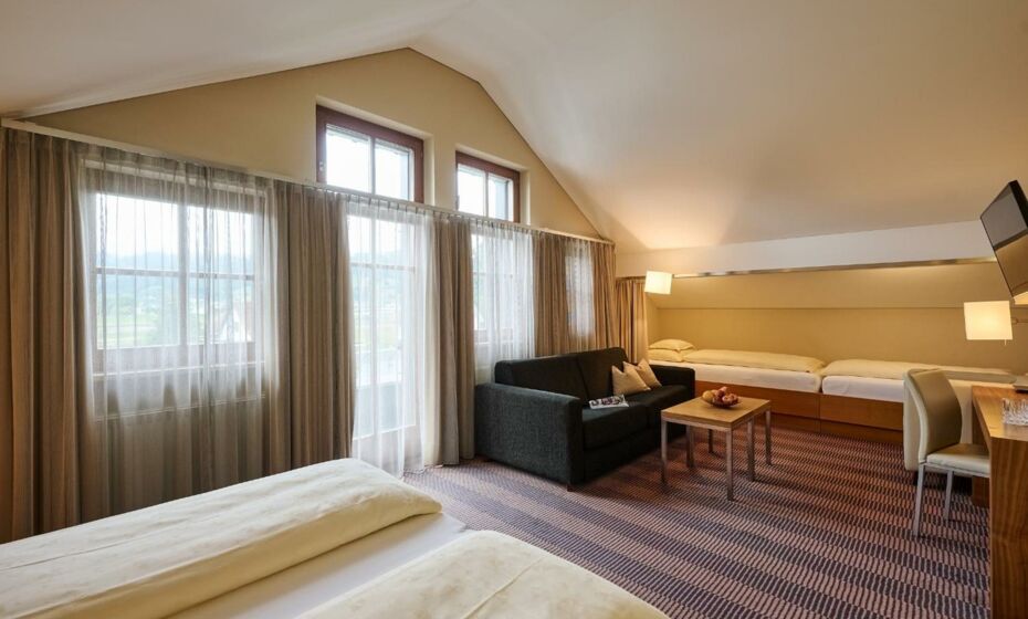 Hotel Gasthof KrÃ¶nele