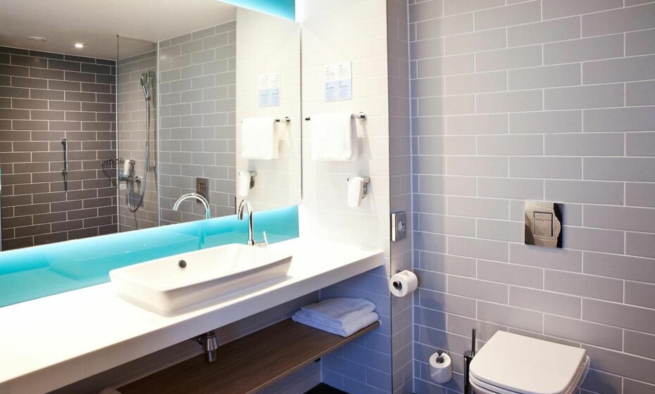 Holiday Inn Express - Lustenau Holiday Inn Express - Lustenau