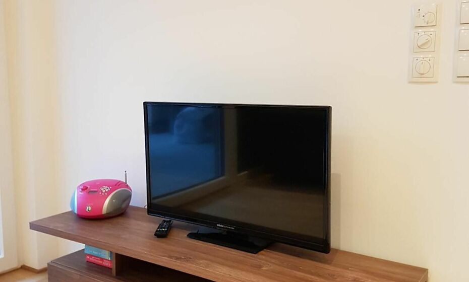 Ferienwohnung Jolina Ferienwohnung Jolina