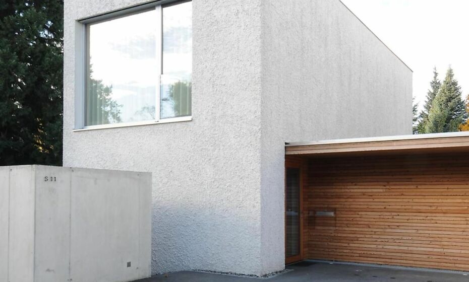 Ferienhaus S11 Lustenau