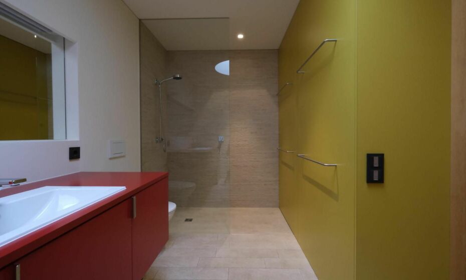 Ferienhaus S11 Lustenau