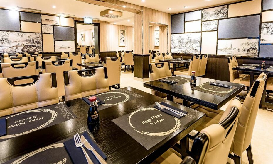 Hotel Linde-Sinohaus