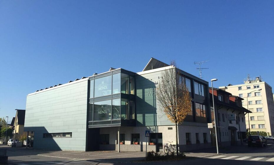 Gasthof Meindl - Self-Check-In mit 24h Telefon Support