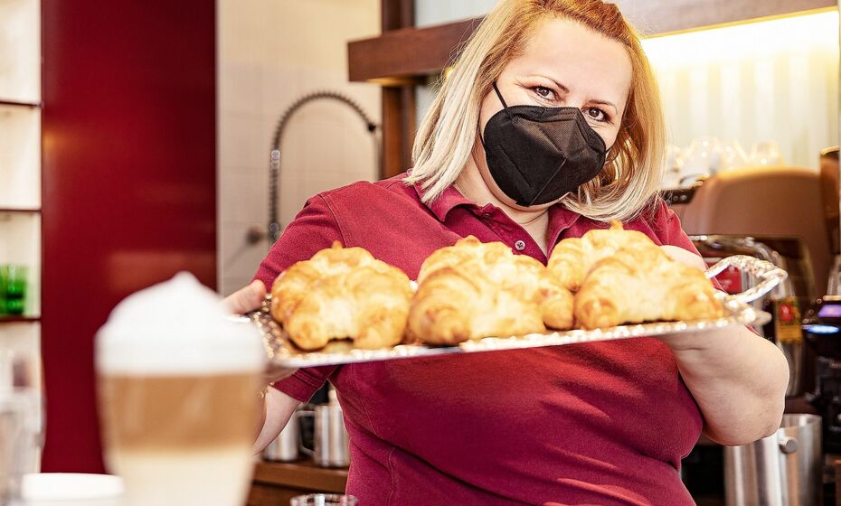 Cafe König Konditorei Lustenau Cafe König Konditorei Lustenau