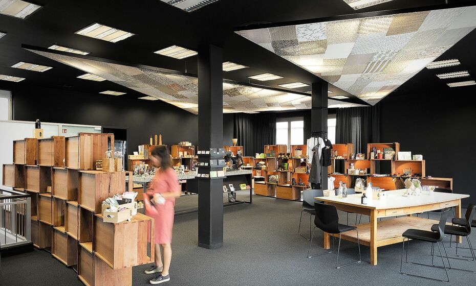 BOTTA Shop Lustenau BOTTA Shop Lustenau