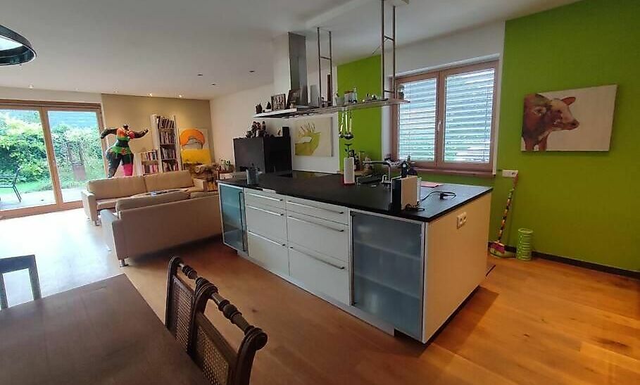 Loft mit Kamin und Whirlpool Loft mit Kamin und Whirlpool