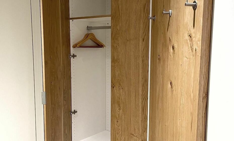 Apartmenthaus Anna mit Self-Check-In und 24h Support