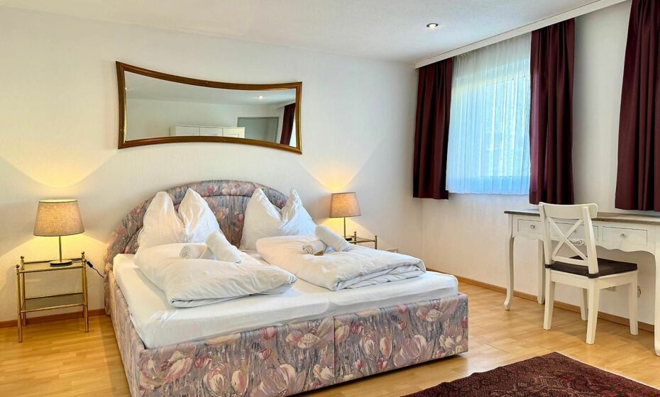 Ferienhaus 80er Liebe mit Whirlpool