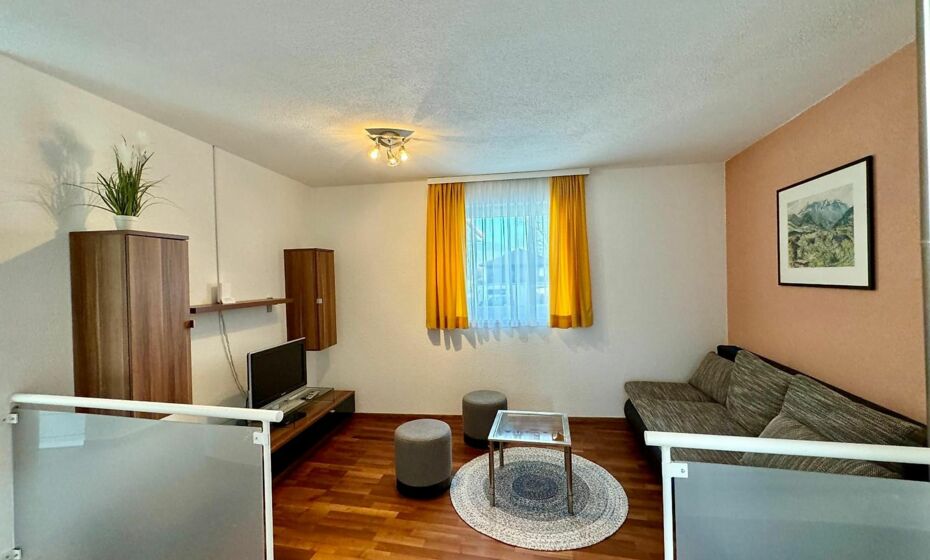 Ferienhaus 80er Liebe mit Whirlpool