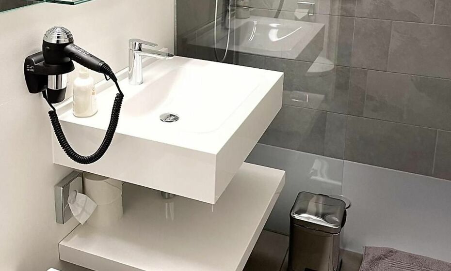 Apartmenthaus Anna mit Self-Check-In und 24h Support