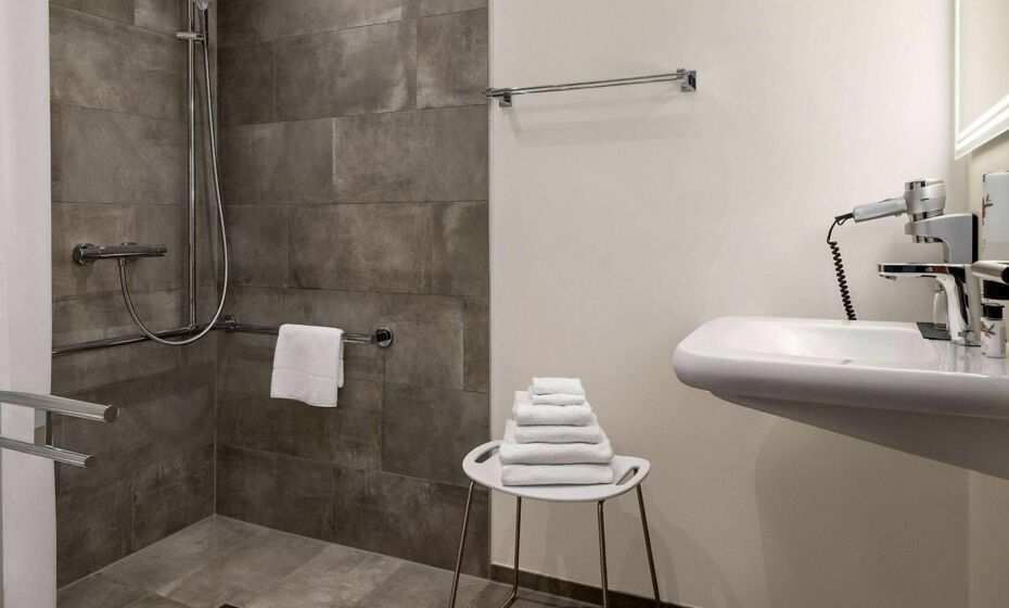 Amedia Lustenau, Trademark Collection by Wyndham