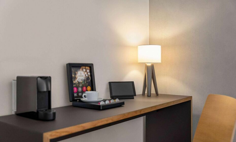 Amedia Lustenau, Trademark Collection by Wyndham