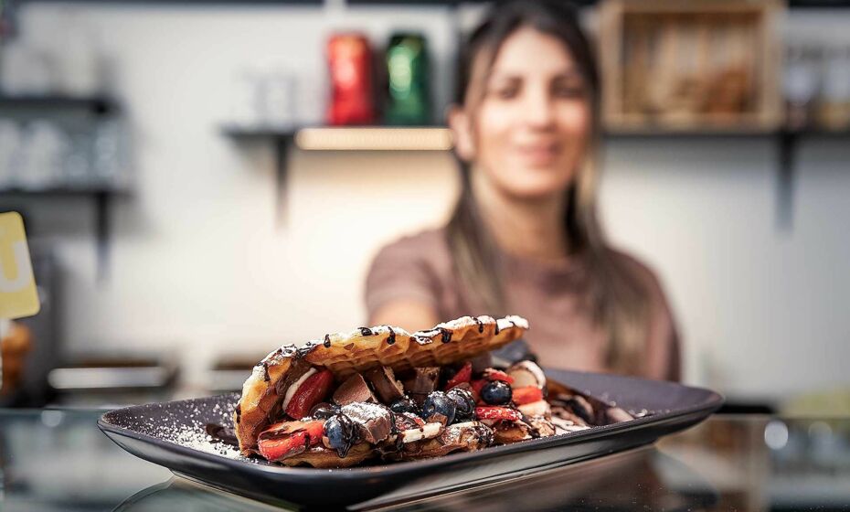 Waffela Lustenau Waffela Lustenau