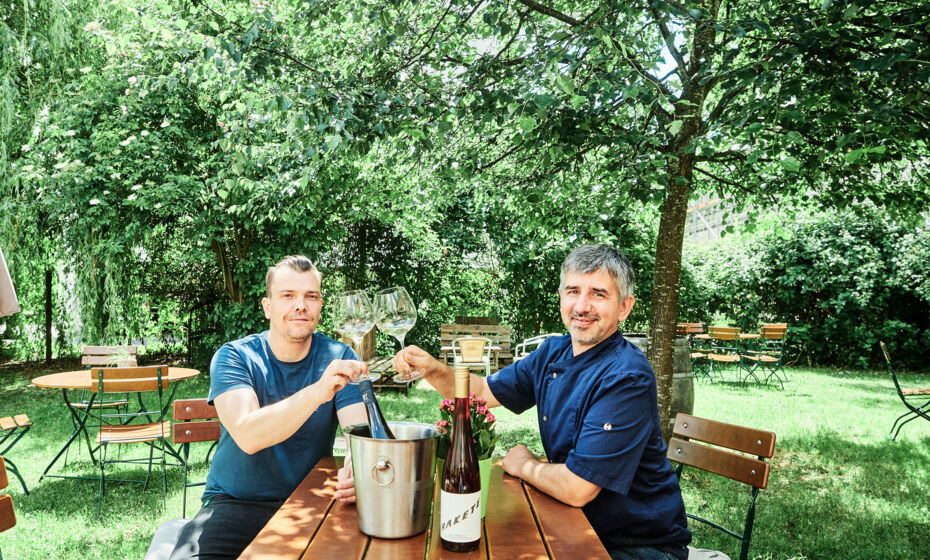 Freigeist_Konrad Diem Bernd Moosmann_©Miro Kuzmanovic (1) Freigeist_Konrad Diem Bernd Moosmann_©Miro Kuzmanovic (1)