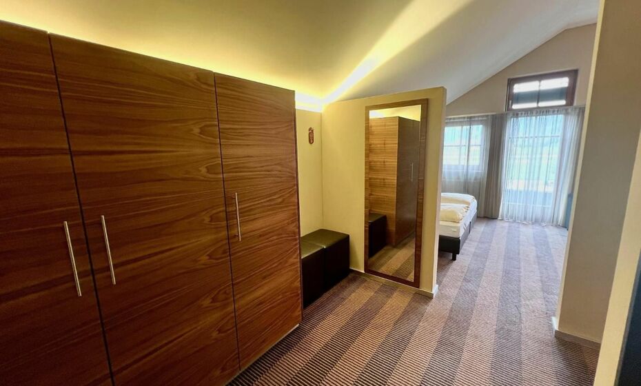 Hotel Gasthof Krönele Hotel Gasthof Krönele