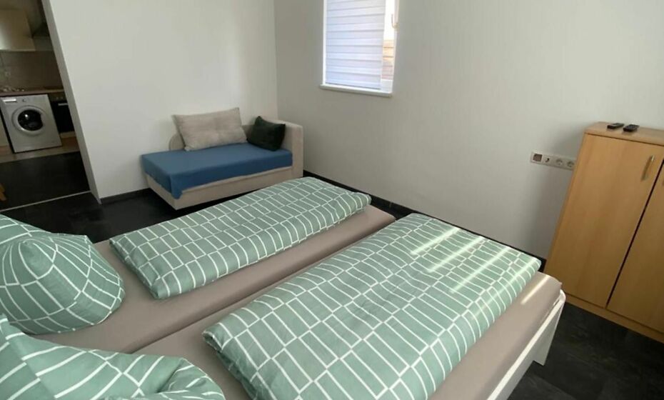 Marija Apartment Marija Apartment