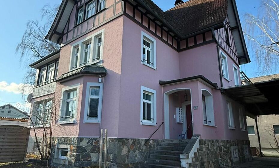 CROWN LIVING Villa Blumenau Studios, SmartTV, Parkplatz