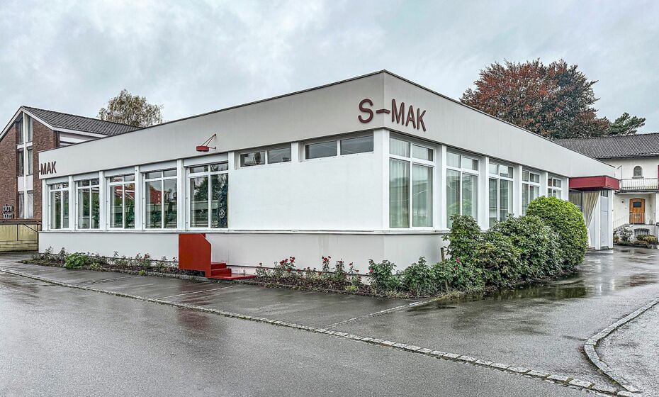 S-MAK Lustenau S-MAK Lustenau