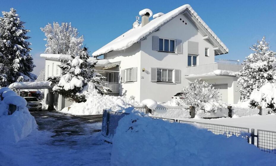 Ferienhaus Hämmerle´s Ferienhaus Hämmerle´s