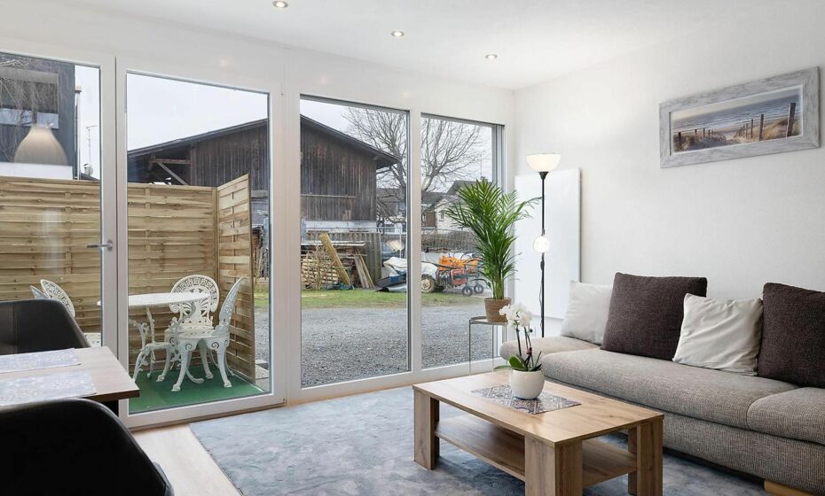 Ferienwohnung König Ferienwohnung König