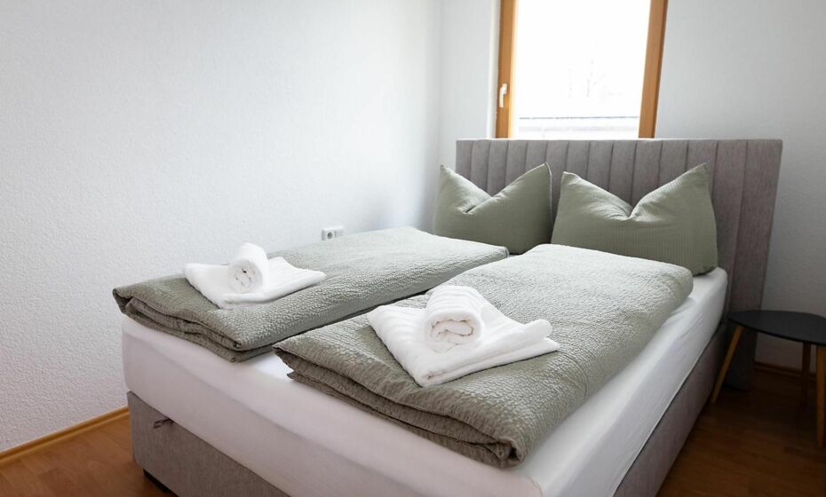 Riedwohnung 1- Lustenau Riedwohnung 1- Lustenau