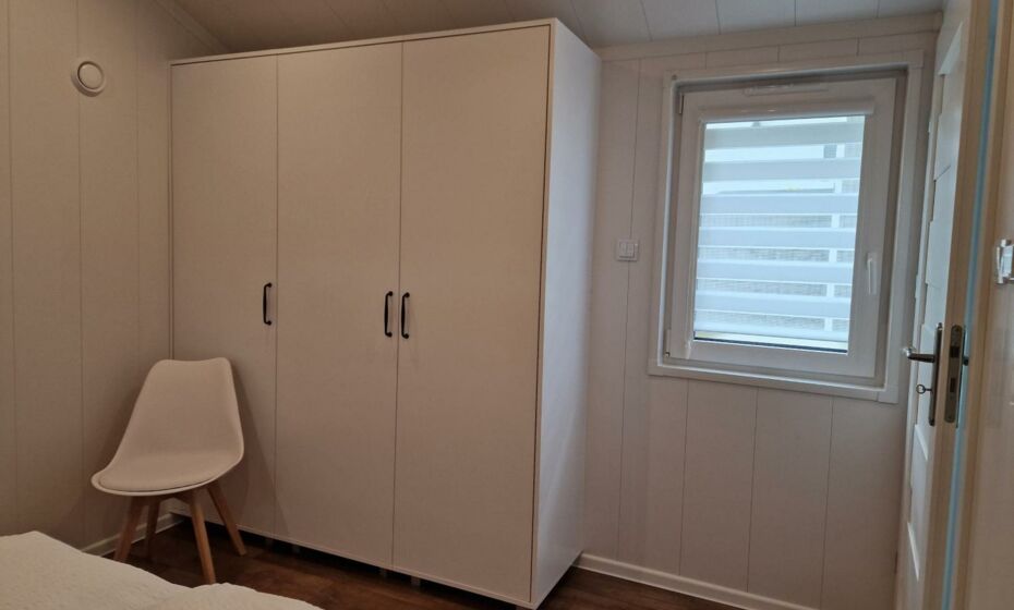 Tiny House in schÃ¶ner Lage