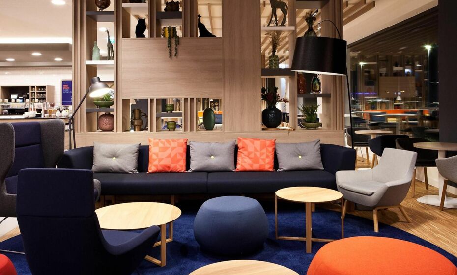 Holiday Inn Express - Lustenau Holiday Inn Express - Lustenau