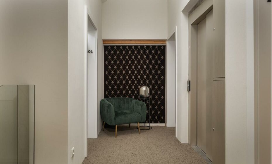 Boutique Hotel by Maier - contactless check-in