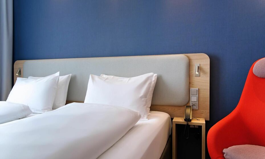 Holiday Inn Express - Lustenau