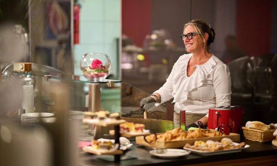 Hotel Gasthof Krönele Hotel Gasthof Krönele