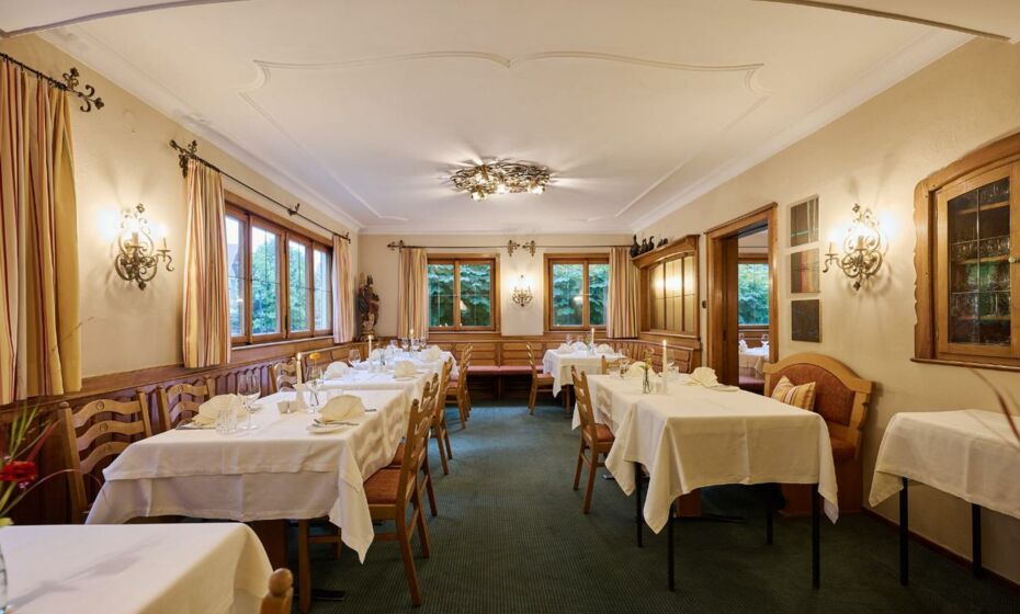 Hotel Gasthof Krönele Hotel Gasthof Krönele